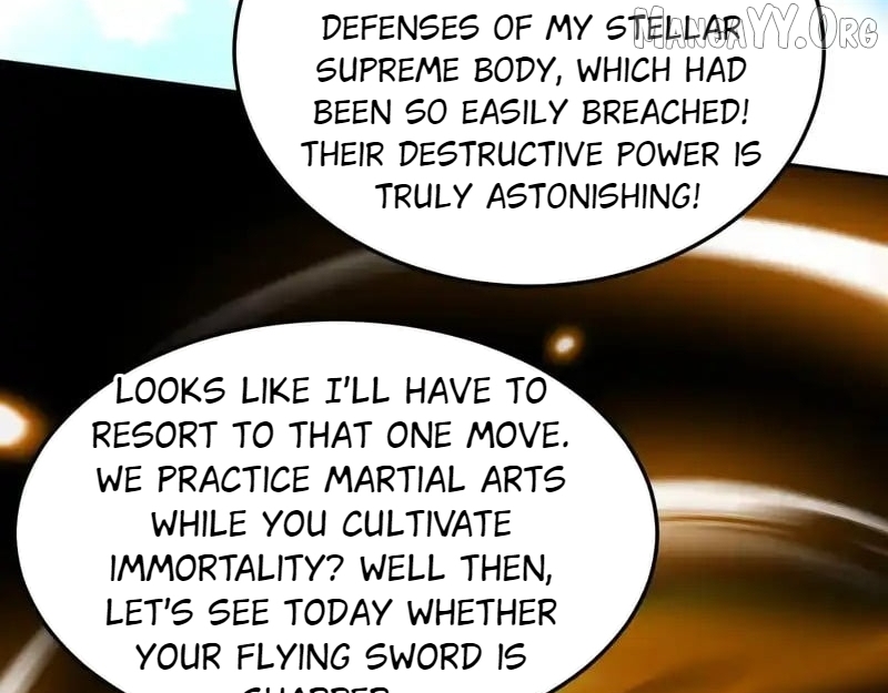 Log into the Future Chapter 270 - page 164